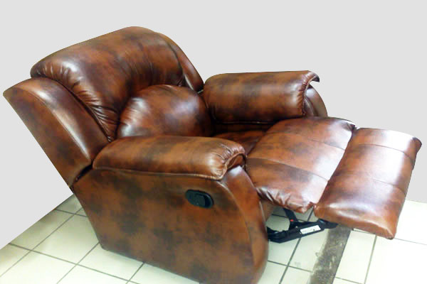 Recliner Arm Chair